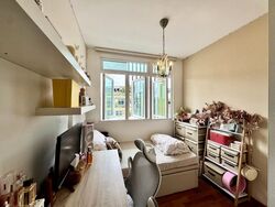 Parc Rosewood (D25), Condominium #515891021